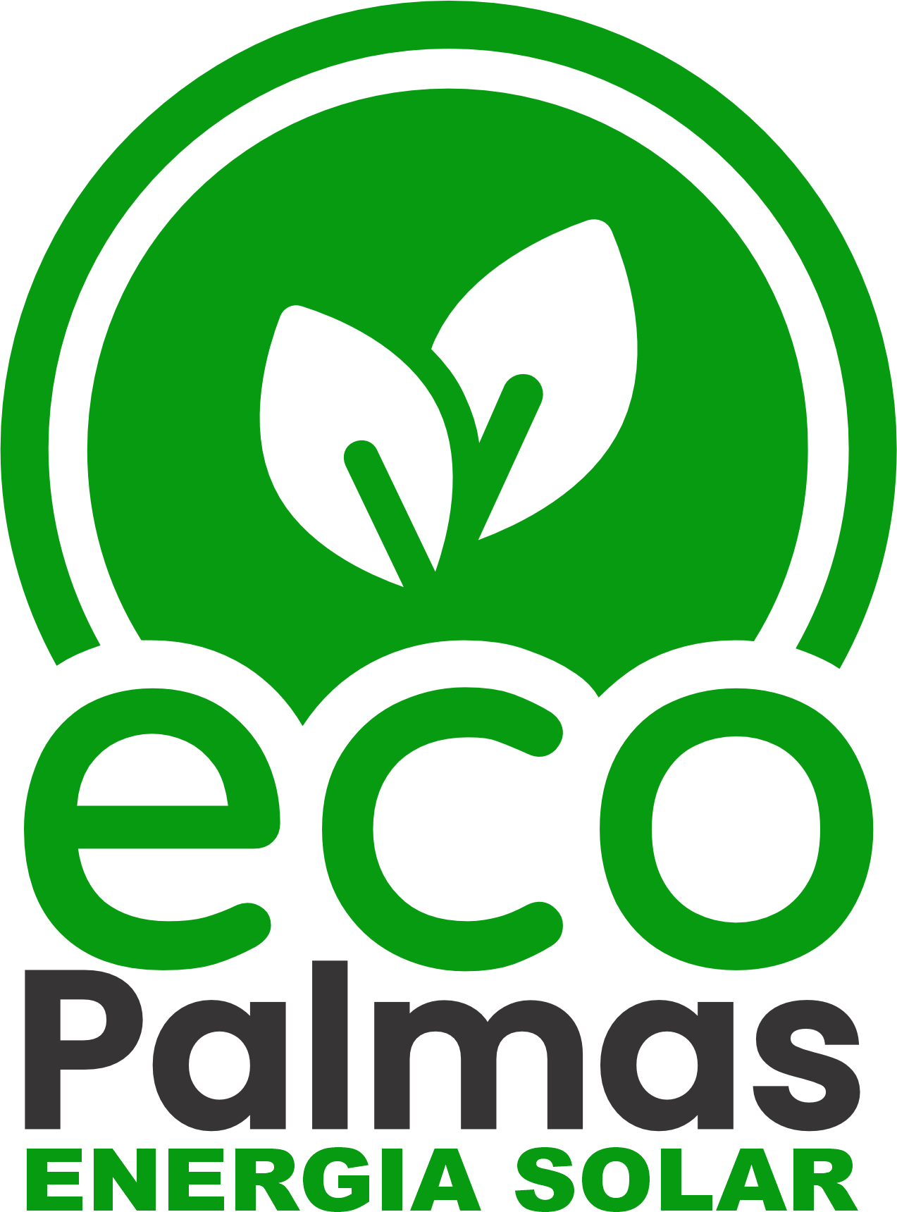 ECOPALMAS ENERGIA SOLAR