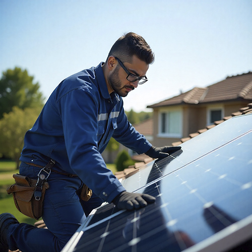 Energia por assinatura